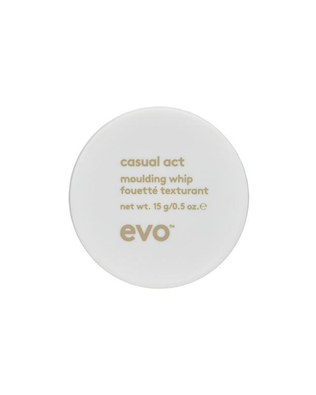 EVO Casual Act Moulding Whip 15g