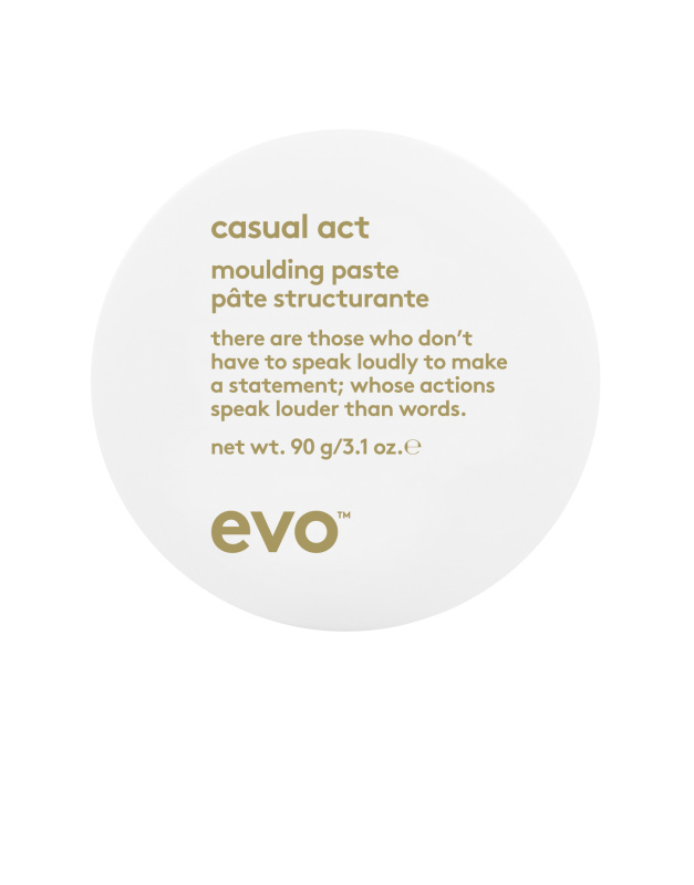 EVO Casual act moulding paste 90g