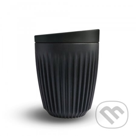 Hrnček Huskee 8oz. Charcoal (236 ml)