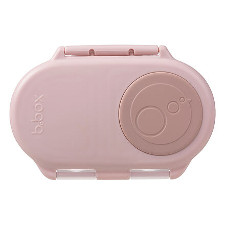 b.box Svačinový box malý - blush crush