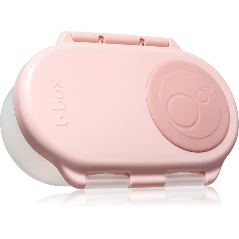 b.box Svačinový box malý - blush crush