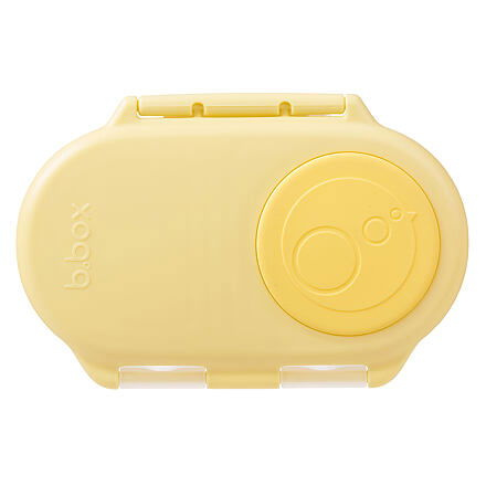 b.box Svačinový box malý - lemon twist