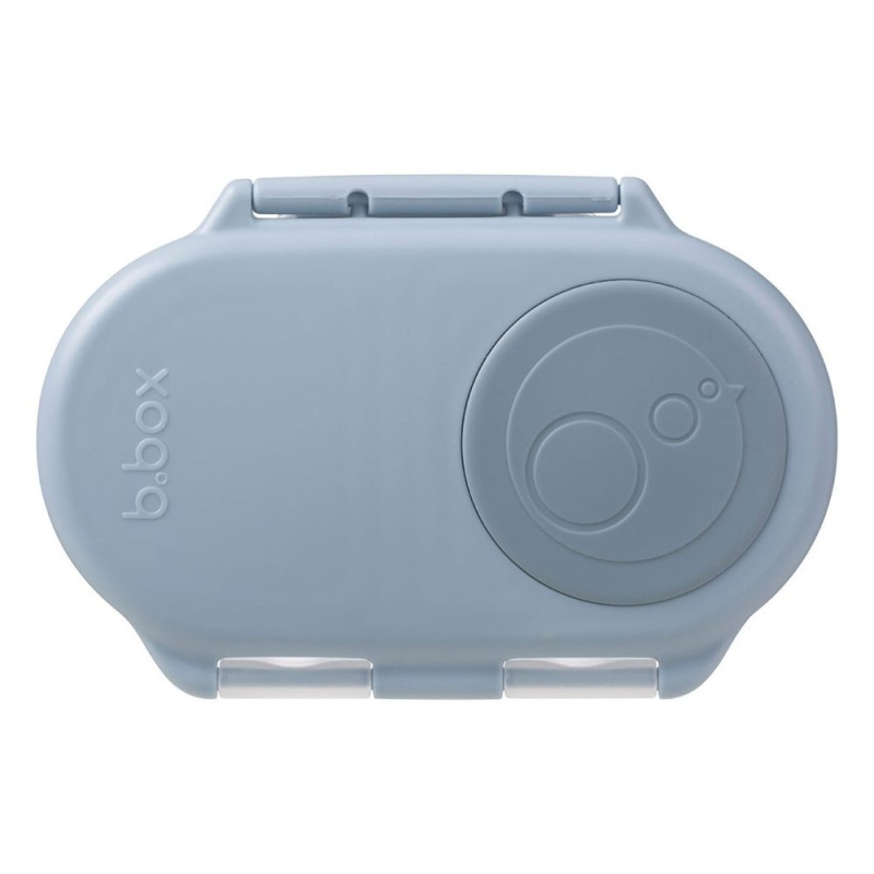 b.box Svačinový box malý - chill out