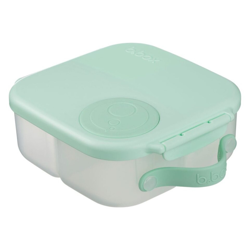 b.box Svačinový box střední - spearmint