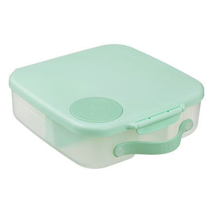 b.box Svačinový box velký - spearmint