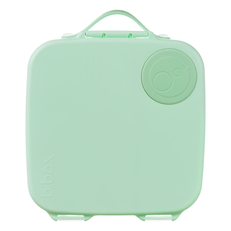 b.box Svačinový box velký - spearmint
