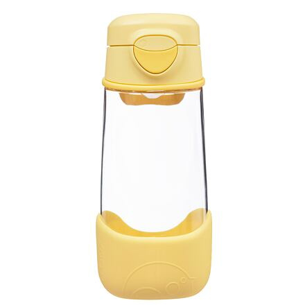 b.box Sport lahev na pití 450 ml - lemon twist