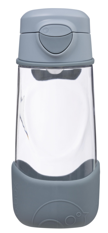 b.box 0872 Sport lahev na pití 450 ml - chill out