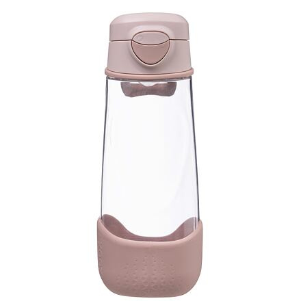 b.box 0873 Sport lahev na pití 600 ml - blush crush