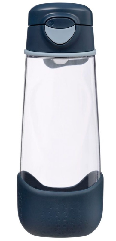 b.box Sport láhev na pití 600 ml - midnight