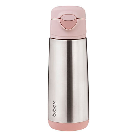b.box 0877 Termoska na pití sport 500 ml - blush crush