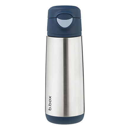 b.box 0878 Termoska na pití sport 500 ml - midnight