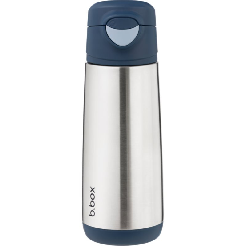 b.box 0878 Termoska na pití sport 500 ml - midnight