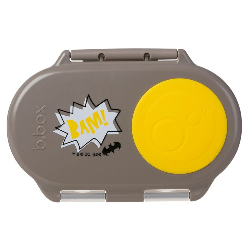 Svačinový box malý - Batman | b.box