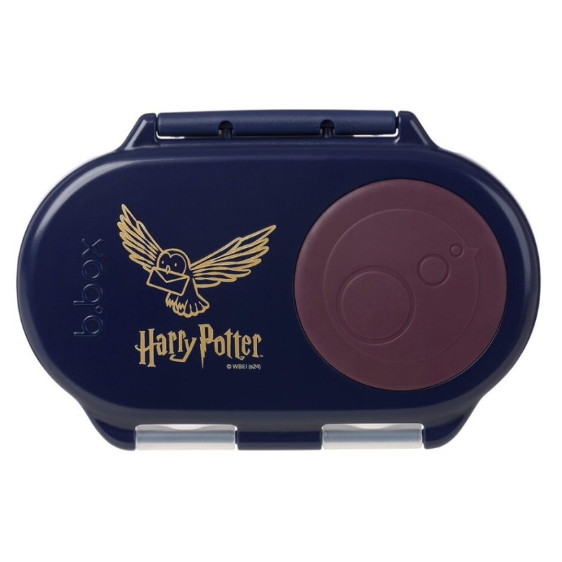 Svačinový box malý - Harry Potter | b.box