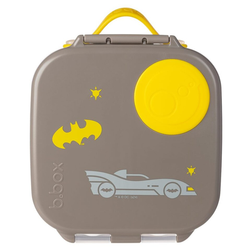Svačinový box střední - Batman | b.box