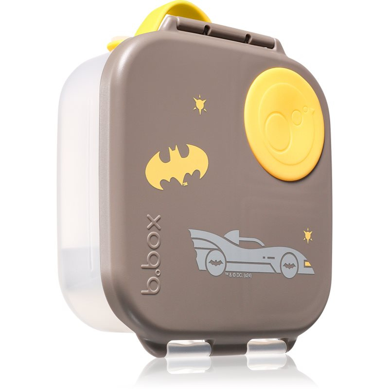 Svačinový box střední - Batman | b.box
