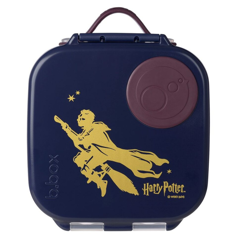 Svačinový box střední - Harry Potter | b.box