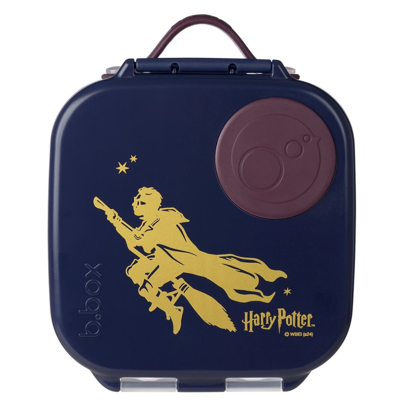 Svačinový box střední - Harry Potter | b.box