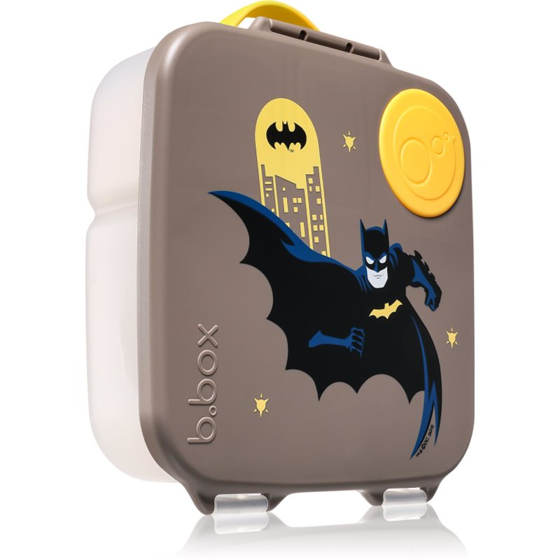 Svačinový box velký - Batman | b.box