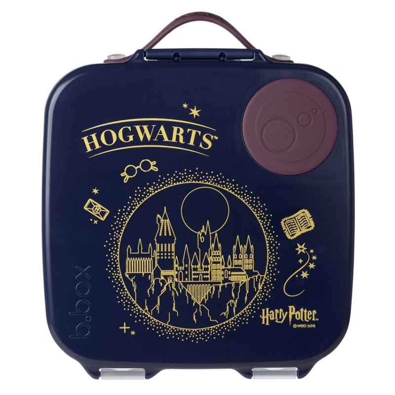 Svačinový box velký - Harry Potter | b.box