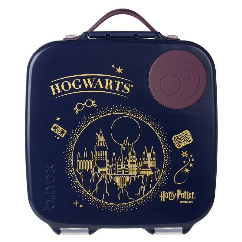 Svačinový box velký - Harry Potter | b.box