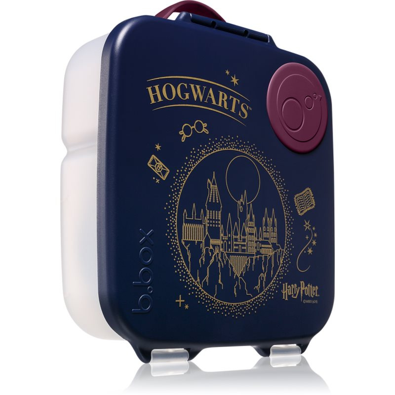 Svačinový box velký - Harry Potter | b.box