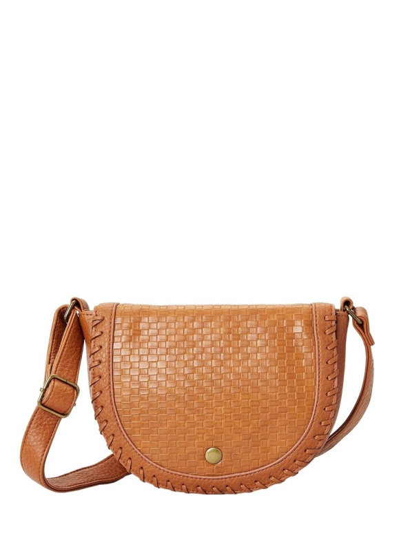 Rip curl kabelka Wanderer Mid Crossbody Bag Tan | Písková | Velikost One Size