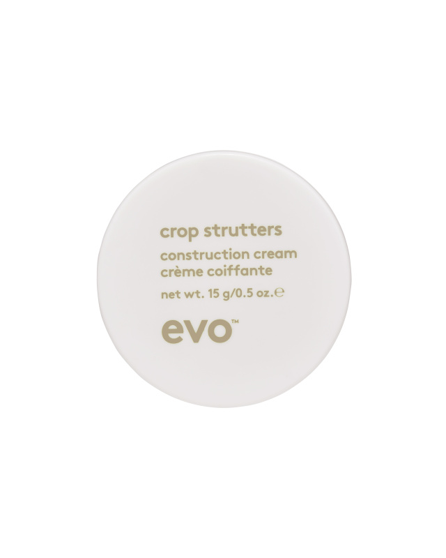 EVO Crop Strutters Construction Cream 15g
