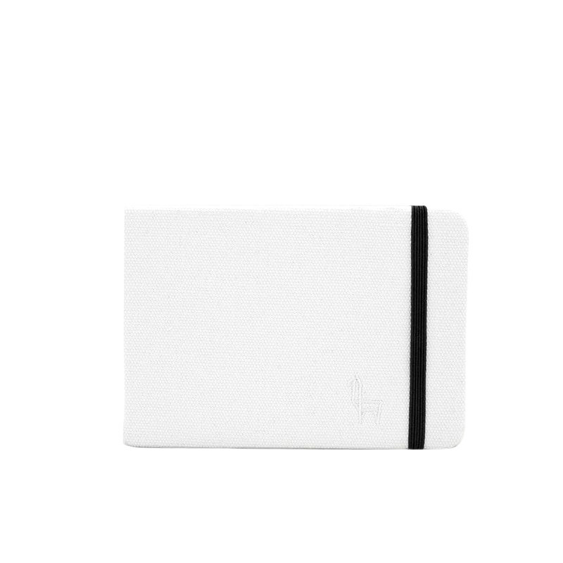 Skicák Etchr Sketchbook Krajina hot press (220g/m2, 26 listů) A6