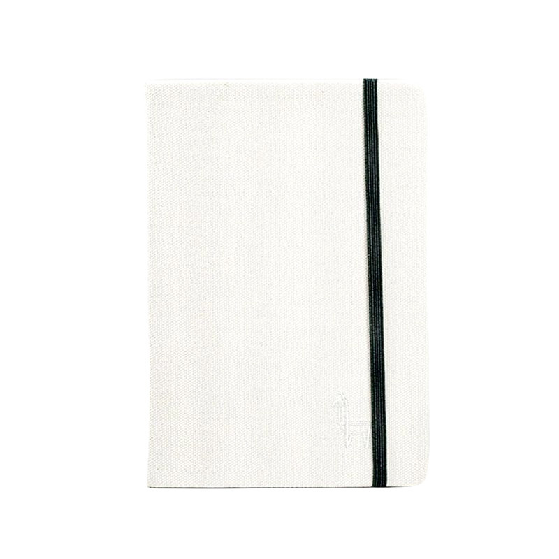 Skicák Etchr Sketchbook Portrét hot press (220g/m2, 26 listů) B5