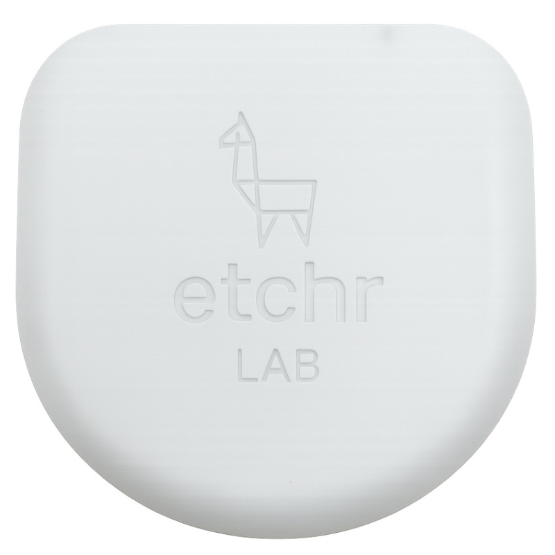 Kapesní paleta s magnety