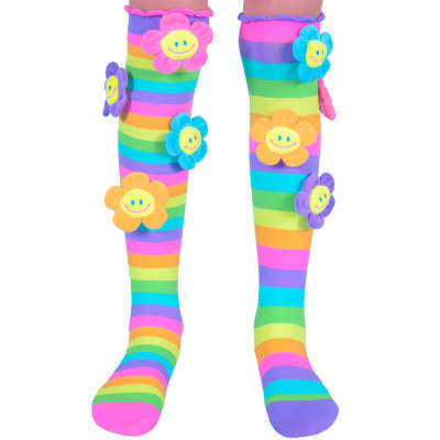 Madmia Bláznivé podkolenky KOPRETINA