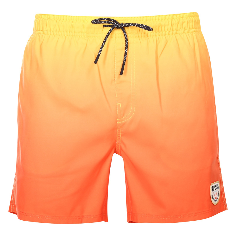 Pánské plavky Rip Curl vícebarevné (048MBO-4869) S