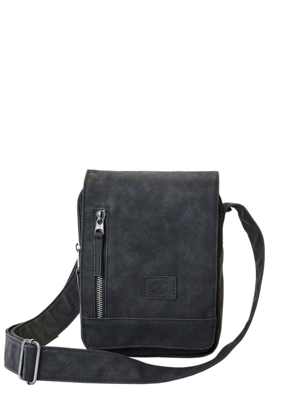 Rip curl taška Leazard Black | Černá | Velikost One Size