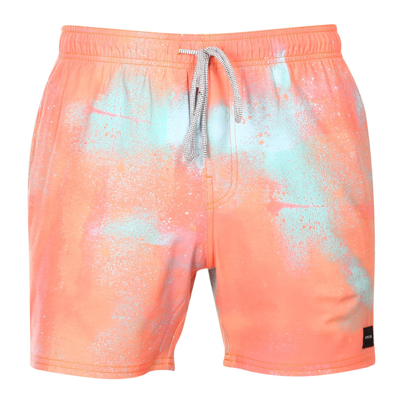 Pánské plavky Rip Curl vícebarevné (03EMBO-165) L