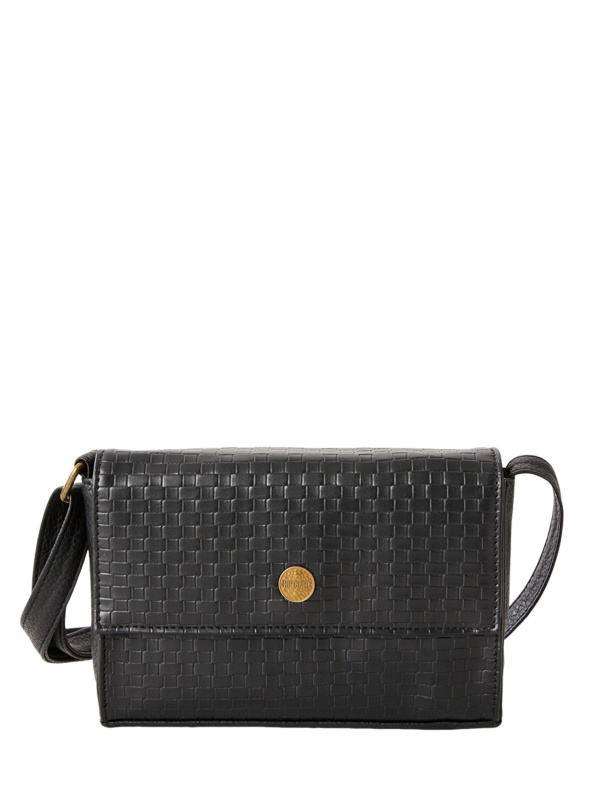 Rip curl kabelka Wanderer Small Crossbody Black | Černá | Velikost One Size