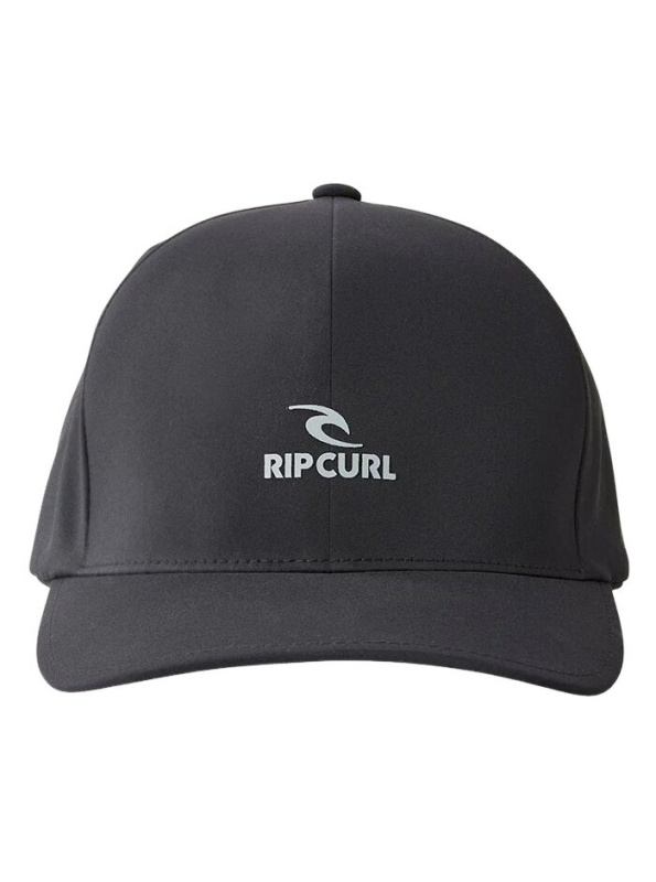 Rip curl kšiltovka Vaporcool Delta Flexfit Black | Černá | Velikost S/M