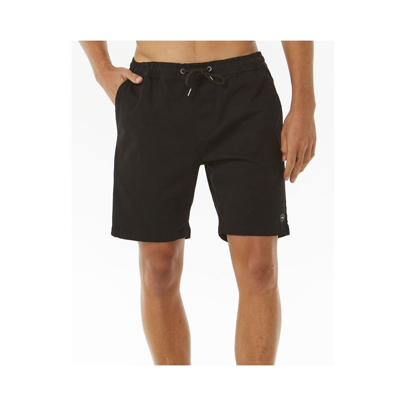 Šortky RIP CURL Classic Surf Volley, černé m