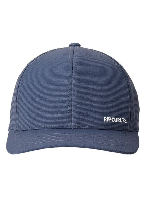 Rip curl kšiltovka Vaporcool Phaser Flexfit Navy | Modrá | Velikost One Size