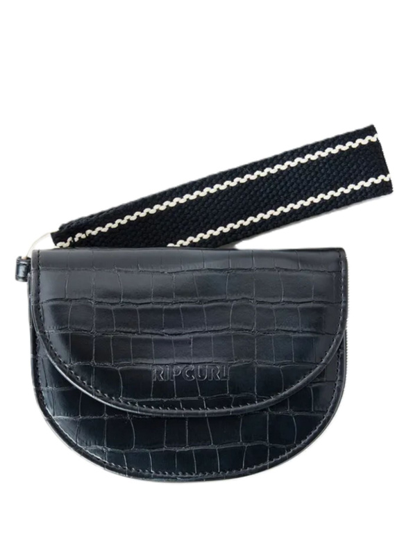 Rip curl peněženka Premium Surf Black | Černá | Velikost One Size