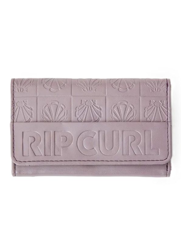 Rip curl peněženka Classic Surf Mid Eggplant | Fialová | Velikost One Size