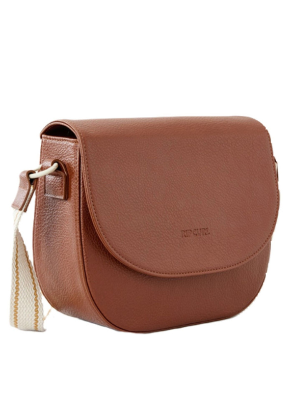 Rip curl taška Premium Surf Crossbody Dark Chocolate | Hnědá | Velikost One Size