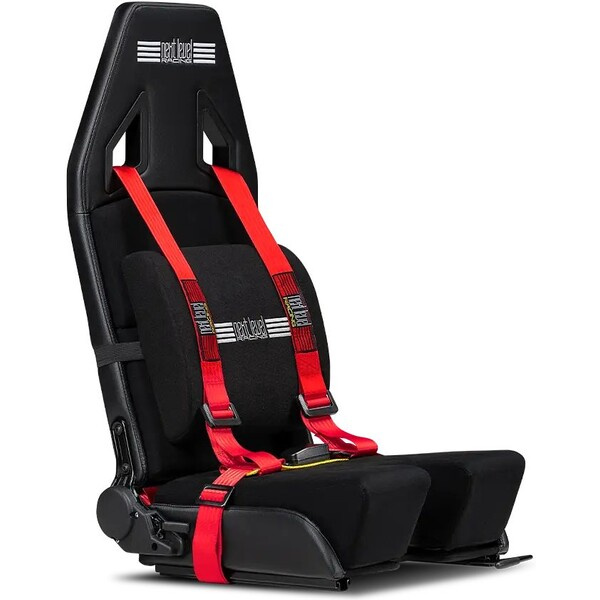 Next Level Racing Flight Simulator Seat Only NLR-S030 Černá