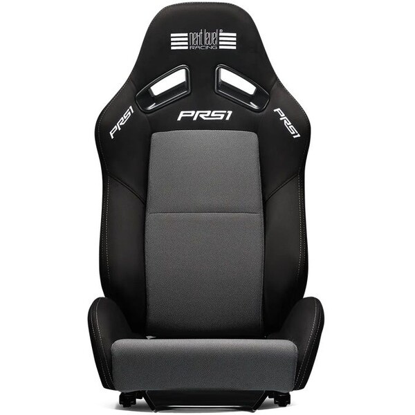 Next Level Racing NLR-E057 Černá