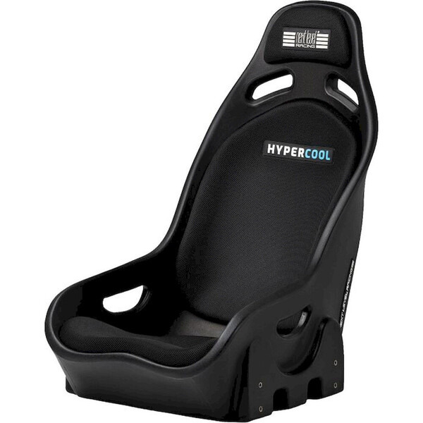 Next Level Racing ES1 HYPERCOOL Ventilované závodní sedadlo (NLR-E062)