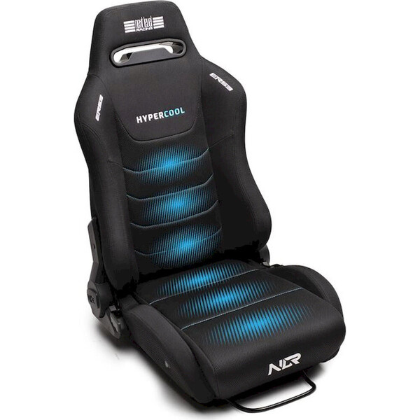 Next Level Racing ERS3 HYPERCOOL Ventilated herní sedačka s aktivním chlazením (NLR-E063)