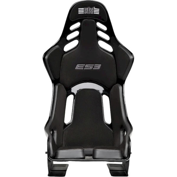Next Level Racing Elite ES3 Sim Racing Seat - Full Carbon Fibre přídavná sedačka karbon (NLR-E065)
