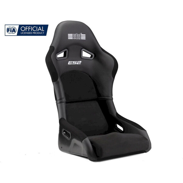 Next Level Racing ELITE ES2 Sim Racing Seat přidavná sedačka (NLR-E060)