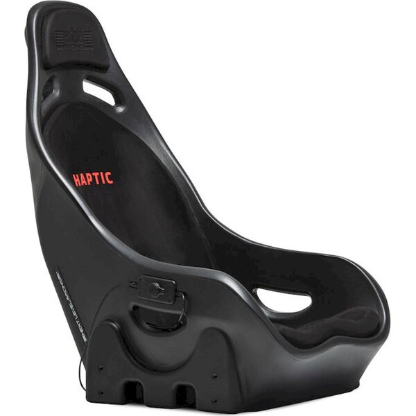 Next Level Racing ES1 Haptic Feedback Sim Racing Seat přidavná sedačka (NLR-E067)